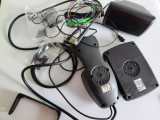 Carkit Original Nokia 6210 6210i 6310 6310i NK402 NK702 - Suport, Incarcare, Boxa, Antena