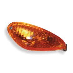 Sticla semnalizare spate stanga Piaggio NRG Extreme - NRG mc2 - NRG mc3 - NRG Purejet 50cc
