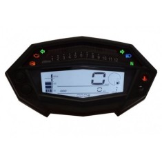 Bord Kilometraj Universal Digital M5