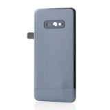 Capac Baterie Original Samsung Galaxy S10e G970F Prism Black - Inlocuire Perfecta, Aspect Premium