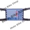 MBS Curea transmisie 815x19,7x9 racing (Kevlar) Piaggio/Gilera, Cod Produs: 2480371PO
