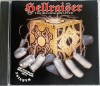 Various &lrm;&ndash; Hellraiser - The Second Chapter [ cd ] techno, hardcore _ Ariola 1994 Germania