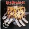 Various &lrm;&ndash; Hellraiser - The Second Chapter [ cd ] techno, hardcore _ Ariola 1994 Germania