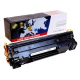 Cartuș toner compatibil HP CE285/ CE278/ CB435/ CB436/ CRG728/725 XL Negru