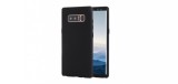 Husa 360 Negru Samsung Galaxy Note 8 SOHO - Protectie Full Corp, Anti-alunecare, Anti-amprenta, Carcasa Termoplastica