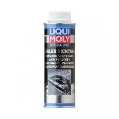 Solutie Liqui Moly Pro-Line pentru etansare sistem racire K, 0,250 ml