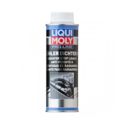 Solutie Liqui Moly Pro-Line pentru etansare sistem racire K, 0,250 ml foto