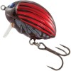 Vobler SALMO Lil&#039; Bug New Color, Bloody Bug, 2cm, 2.8g