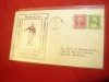 Plic FDC -Personalitati - G.Washington 1932