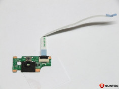 Power button Fujitsu LifeBook A530 DA0FH2TB6B0 foto