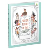 Cumpara ieftin Maniere teribile la masa, Michelle Merkel