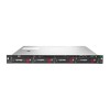 Server HPE Proliant DL160 Gen10, 1 x 16 Core Intel Xeon Gold 6130 2.1GHz, 128GB DDR4, E208i, 2 x 500W, 2 Ani Garantie, HP