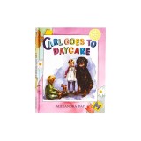 Carl Goes to Daycare 40th Anniversary Edition