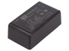 Convertor AC/DC PCB MEAN WELL MPM-30 3.3V 6A 20W 80-264V AC THT Medical