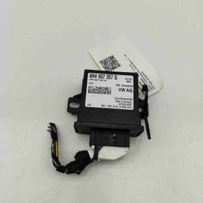 Modul de control far AUDI TT FV3 2020 OEM: 4H4907357G,4H4907357B,A2C39614600 32236740 foto