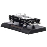 Macheta 1957 Chevrolet Bel Air convertible, black 1/32 Signature Model