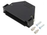 Carcasă pentru conectori D-Sub 37/62 pin