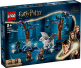 LEGO&reg; Harry Potter - Padurea Interzisa: Creaturi magice (76432)
