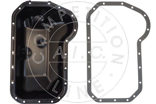 AIC 51003 Calitatea originală AIC Baie ulei