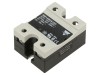 Releu Semiconductor Monofazat CARLO GAVAZZI RM1A60A100, 100A, 42-660VAC, Comutare Zero