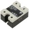 Releu semiconductor 100A 42-660VAC