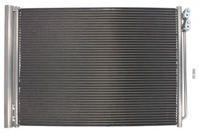 Radiator Clima Qwp Bmw Seria 6 F06 2012-2018 WAC185 foto