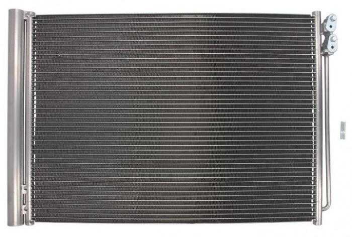 Radiator Clima Qwp Bmw Seria 7 F01, F02, F03, F04 2008-2015 WAC185