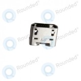 Conector de &icirc;ncărcare LG Optimus L3 II (E430), L3 II Dual (E435).