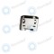 Conector de &icirc;ncărcare LG Optimus L3 II (E430), L3 II Dual (E435).