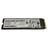 SSD NVME Western Digital 256GB SATA-III 6G s 100% Life 3DNow Win10