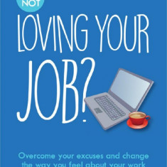 What's Your Excuse for not Loving Your Job? | Amanda Cullen