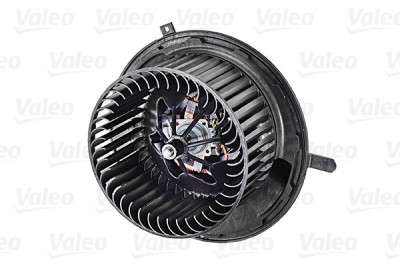 VALEO 715052 Ventilator, habitaclu foto