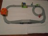 Bnk jc Chuggington Interactive Tunnel Play set - locomotiva Koko