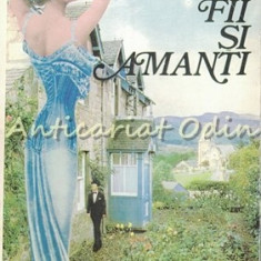 Fii Si Amanti - D. H. Lawrence