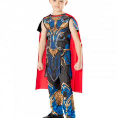 Costum Thor Love and Thunder pentru copii 7-8 ani 128 cm