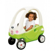 Masina Grand Cozy Coupe Little Tikes foto