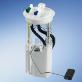 Sistem alimentare cu combustibil NISSAN QASHQAI / QASHQAI +2 (J10, JJ10) (2007 - 2013) BOSCH 0 986 580 378