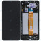 Samsung Galaxy A12 (SM-A125F) Unitate de afișare completă (VERSIUNEA FLEX CDOT) GH82-24491A GH82-24490A