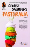 Pastoralia - Paperback brosat - George Saunders - Humanitas Fiction