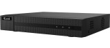 NVR 4 canale IP Hikvision HiLook NVR-104MH-D(D), 6MP, H.265+, 40 Mbps, detectie miscare, HDMI VGA, HDD max. 6TB