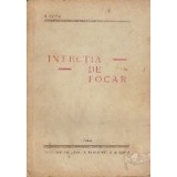 Infectia de Focar