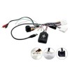 Connects2 CTSNS009.2 Adaptor comenzi volan Nissan Qashqai CarStore Technology