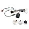 Connects2 CTSNS009.2 Adaptor comenzi volan Nissan Qashqai CarStore Technology