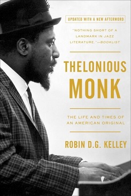 Thelonious Monk: The Life and Times of an American Original foto