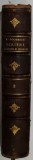 PSEUDO - KINEGHETICOS / FRAGMENTE DE LITERATURA POPORANA / ISTORIA CONTEMPORANA , SCRIERI LITERARE SI ISTORICE ALE LUI A.I. ODOBESCU , VOLUMUL II