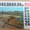 C9 1 - 1970 - Calendar de buzunar - reclama Hanul Prahova - Bucuresti