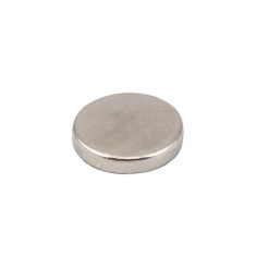Magnet, Neodim, Argintiu