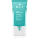 Rilastil Aqua Sensitive cremă hidratantă uscata si foarte uscata 40 ml