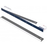 Cumpara ieftin Lampa Led Dulap Yeelight A50, 4000K, Senzor, 50cm, Gri YLYYD-0015