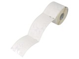 Etichete Albe 101mm x 54mm - Set 6 Rulouri